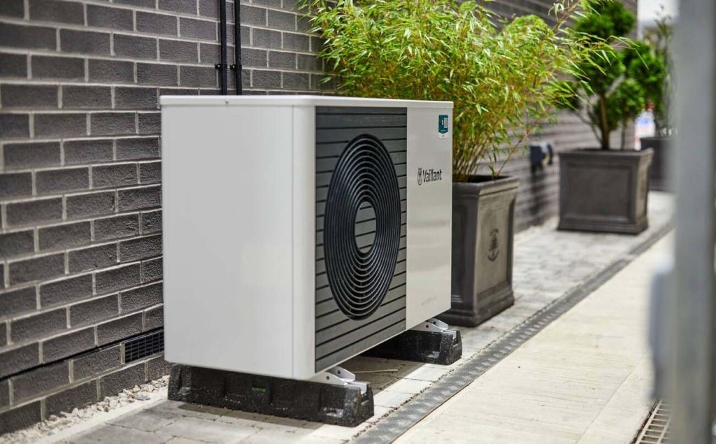8 lỗi bơm nhiệt heat pump hay gặp phải