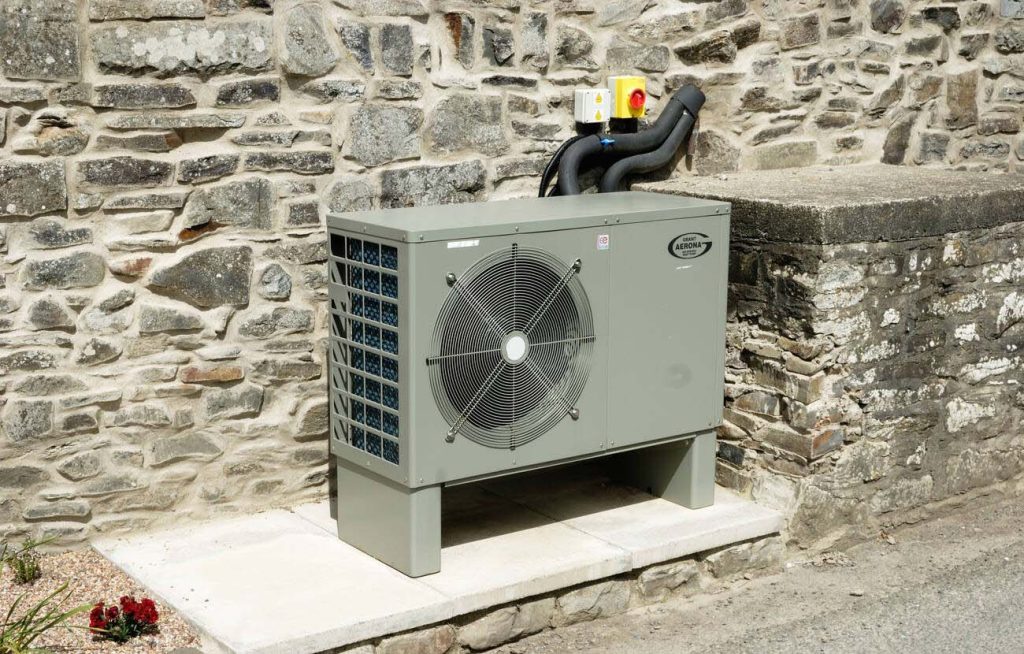 8 lỗi bơm nhiệt heat pump hay gặp phải