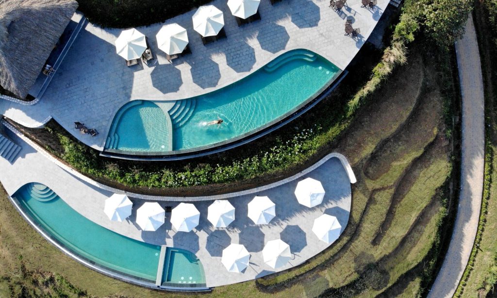 Topas Ecolodge – Sa Pa