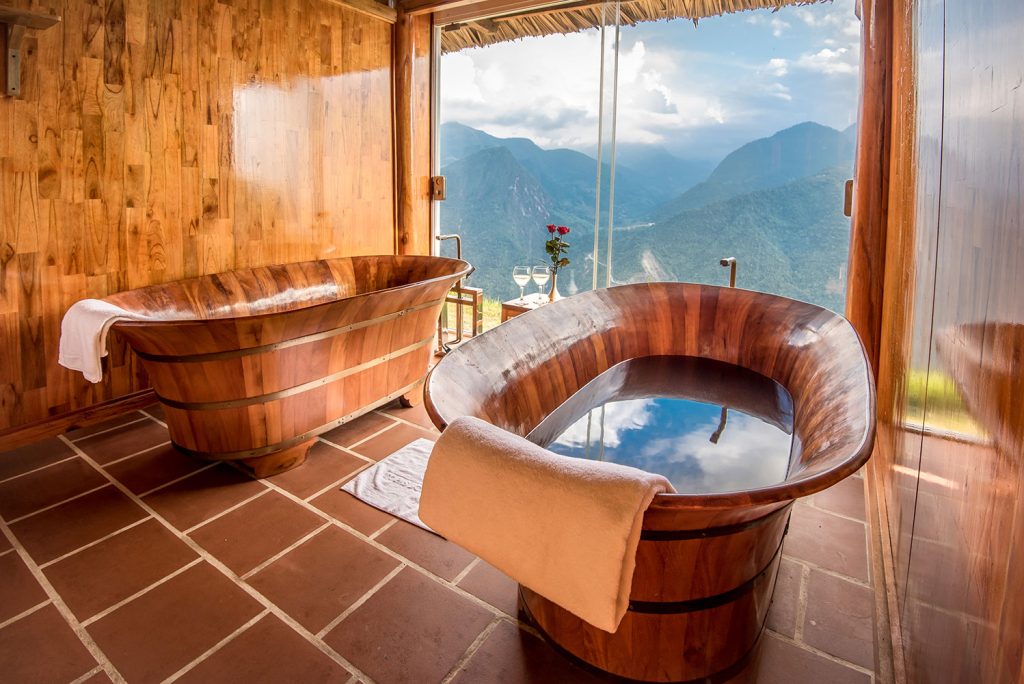 Topas Ecolodge – Sa Pa