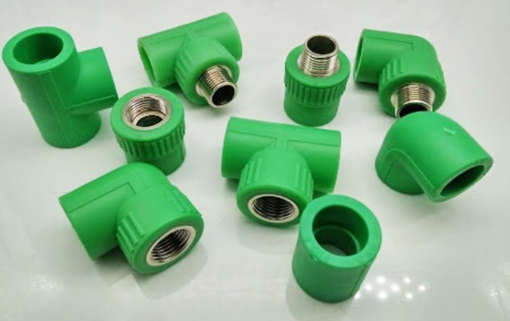  ống nhựa nước nóng