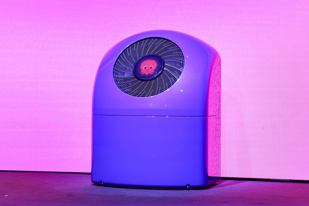 Bơm Nhiệt Heat Pump Cosy 6 là gì