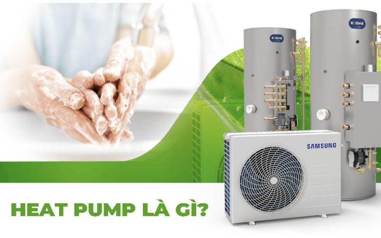 heat pump banner