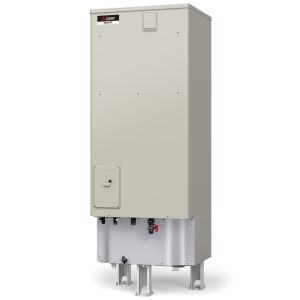 Mitsubishi SRT-N375 Eco Cute 370 lít gồm bồn SRT-NT375 và bơm nhiệt