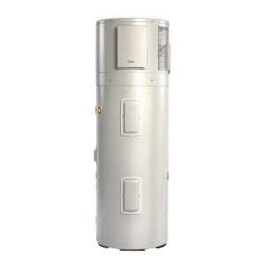 Máy nước nóng bơm nhiệt Midea RSJ-23/300RDN7-L2 280 lít liền bồn
